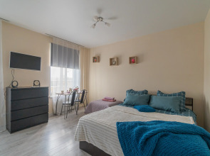 Квартира Улыбка Уюта на Чехова 1ккв