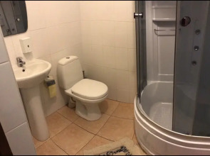 Гостиница Фаворит