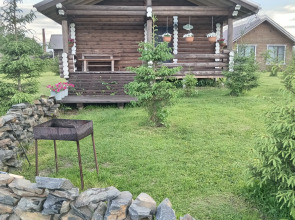 Гостевой дом Каранкое