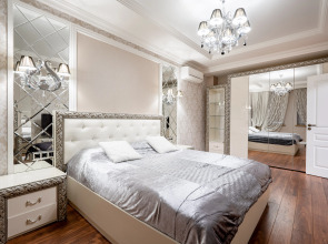 Апартаменты Island