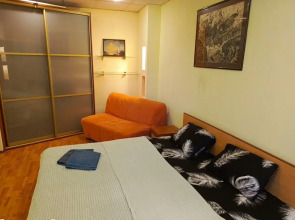 Квартира Евpo-двушка в центpе города