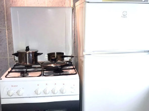 Апартаменты на Часовой 6 к 1