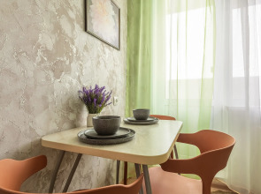 Апарт-отель HomeHotel