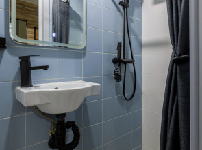 Апартаменты Московский 49