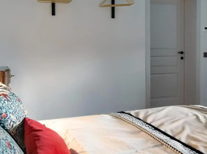 Апартаменты Travertin Pronto