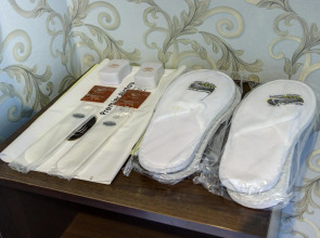 Отель Премьер Алатау