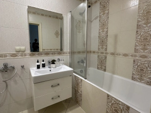 Квартира Уютная евро-двушка