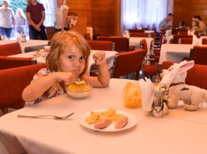 Гостевой дом Нева