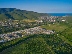 Апартаменты Holiday House