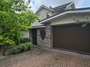 Гостевой дом Уютный спа в центре