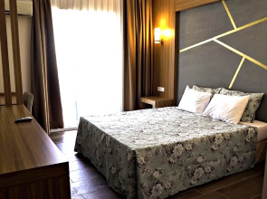 Отель Dionisus Hotel Belek