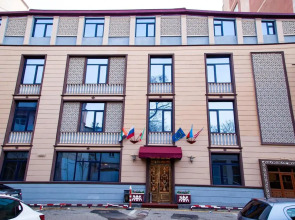 Отель Mildom Баку