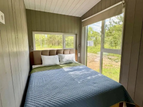 База отдыха Бурёнкино Царство