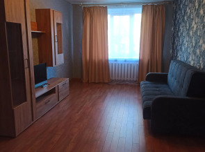 Квартира Уютная 2-х Комнатная Квартира в Центре Города