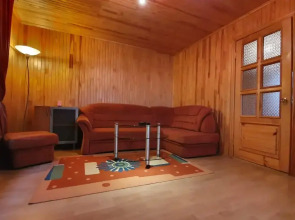 Мини-отель Wish