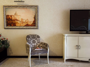 Отель Европа