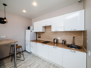 Апартаменты Лыткарино