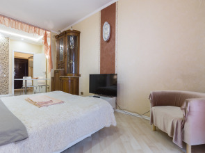 Квартира На Маршала Говорова 12/1