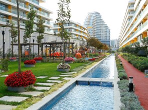 The Superior Living Batisehir