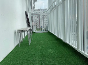 Квартира Беляева 42В