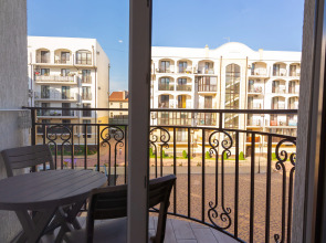 Апартаменты уютные  в Мысхако от LetoApart