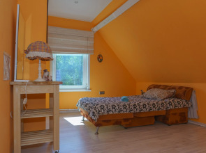 Гостевой дом Лесная сказка