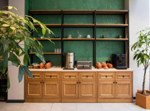 Отель Molokan Inn