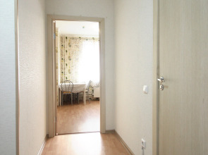 Апартаменты на Ярцевской 33/2