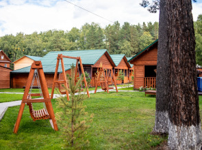 Гостевой дом АЛТАЙ БЕРЕГ ИП Рожнова Л.В.