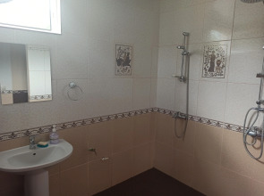 Частный дом Cottage near the Forest and Lake