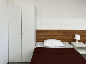 Гостиница Хозяюшка