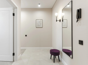 Апартаменты Apart Звезда столицы 2