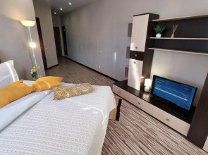 Апартаменты 158 Уютный Дом