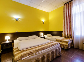 Отель Мартон Вилла Рио