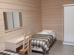 Гостевые Дома Баренц 1