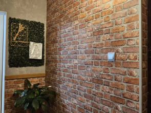 Квартира Айда к Регине (50 лет Октября 75)