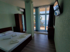 Гостевой дом Жуковка