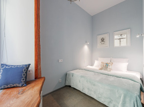 Апартаменты красивые на Рубинштейна