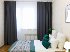 Апартаменты Пять Звёзд Дружбы Народов 28Б