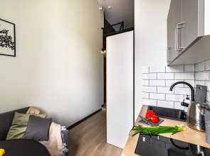 Апартаменты Авакадо apart