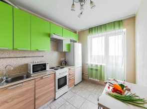 Квартира Как дома в Шушарах