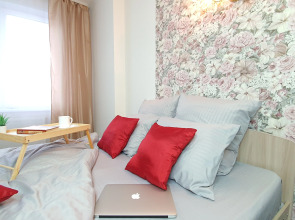 Квартира Уютная Однокомнатная в ЖК Арсенал