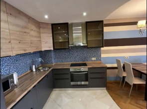 Квартира Вольная 4