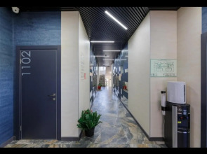 Отель Costa Del Mar