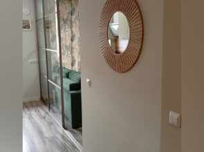 Квартира Современная Студия на Побережье Балтийского Моря