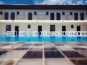 Гостевой дом Мелисса