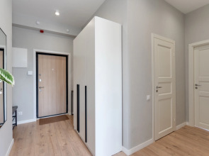 Квартира Светлая в Ватутинках