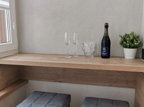 Апартаменты Lero