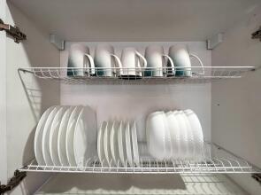 Квартира Студия Смолина 61-187 Улан-Удэ центр КакДома