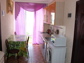 Апартаменты Асми